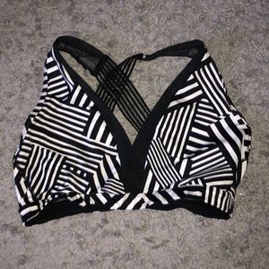 Victoria’s Secret Sports Bra